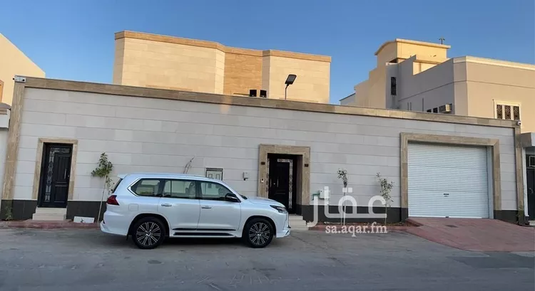 فيلا للبيع في شارع عبدالحليم بن الفرس, حي السويدي الغربي, مدينة الرياض, منطقة الرياض صورة 2