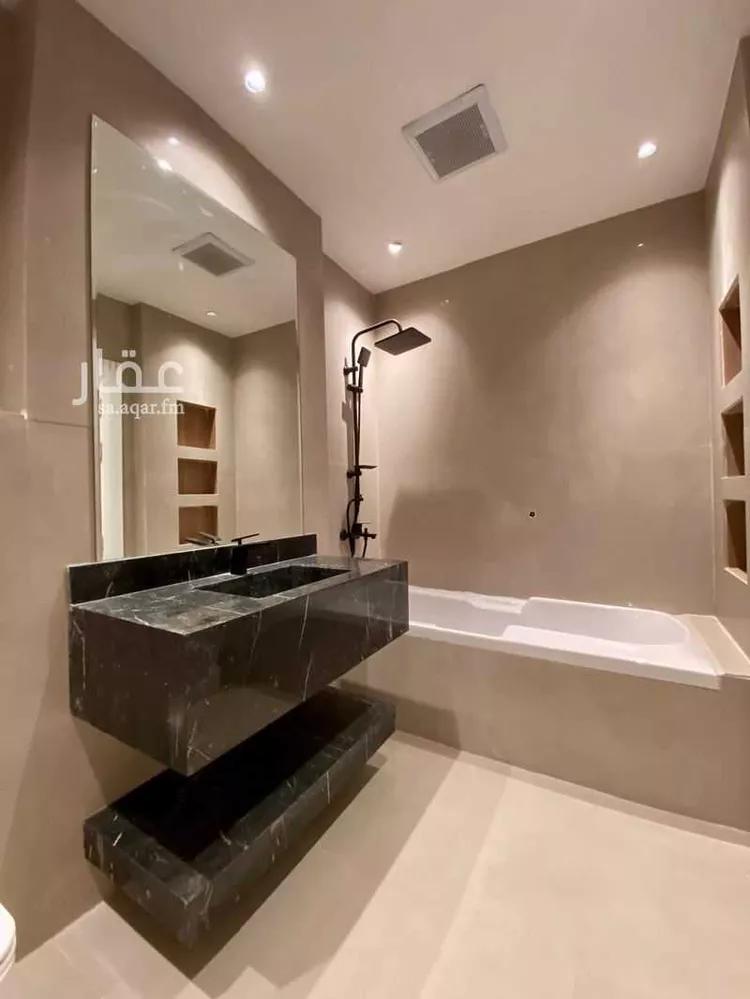 Floor for Rent in Riyadh King Fahd