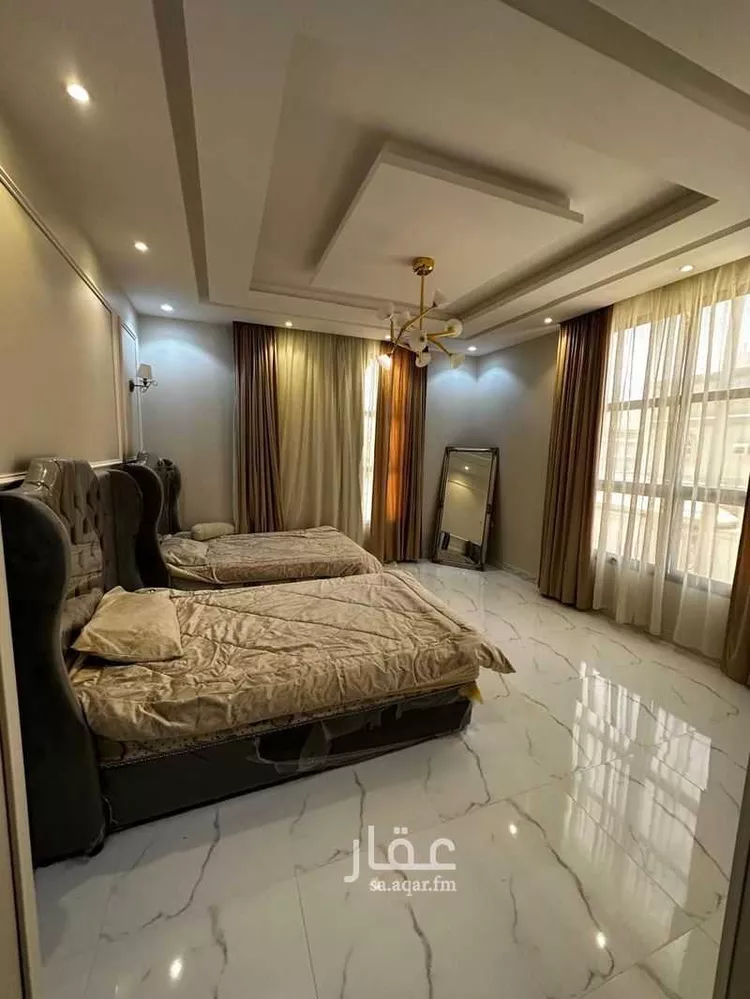 فيلا للبيع في شارع احمد بن سعد الاريحي, حي الشرفية, مدينة الطائف, منطقة مكة المكرمة 8