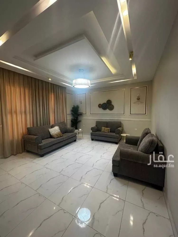 فيلا للبيع في شارع احمد بن سعد الاريحي, حي الشرفية, مدينة الطائف, منطقة مكة المكرمة صورة 3