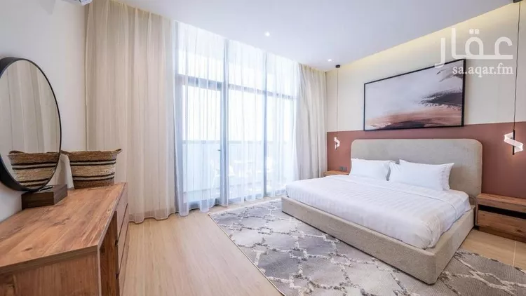 شقة للإيجار في شارع القنا, حي الياسمين, مدينة الرياض, منطقة الرياض صورة 2