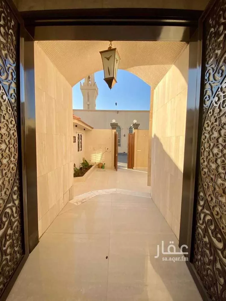 دور للإيجار في شارع أبي شجاع بن محاسن, حي الملك فهد, مدينة الرياض, منطقة الرياض صورة 2