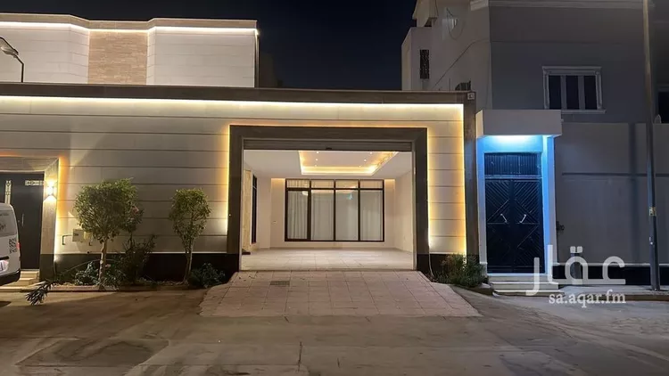 فيلا للبيع في شارع عبدالحليم بن الفرس, حي السويدي الغربي, مدينة الرياض, منطقة الرياض صورة 3