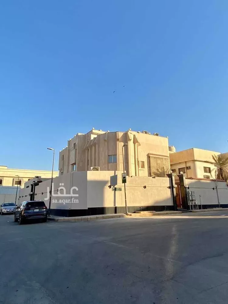 دور للإيجار في شارع أبي شجاع بن محاسن, حي الملك فهد, مدينة الرياض, منطقة الرياض صورة 2