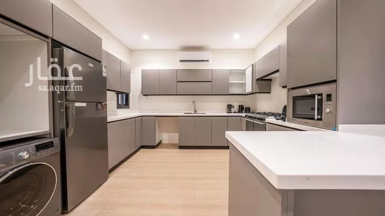 شقة للإيجار في شارع القنا, حي الياسمين, مدينة الرياض, منطقة الرياض