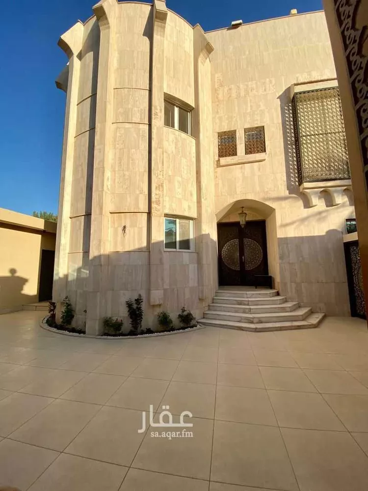 دور للإيجار في شارع أبي شجاع بن محاسن, حي الملك فهد, مدينة الرياض, منطقة الرياض صورة 3