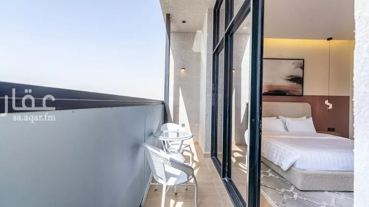 شقة للإيجار في شارع القنا, حي الياسمين, مدينة الرياض, منطقة الرياض صورة 5