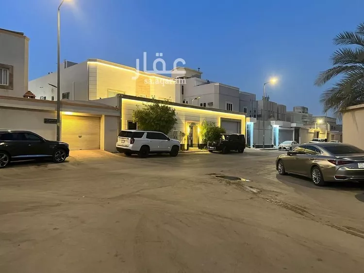 فيلا للبيع في شارع عبدالحليم بن الفرس, حي السويدي الغربي, مدينة الرياض, منطقة الرياض