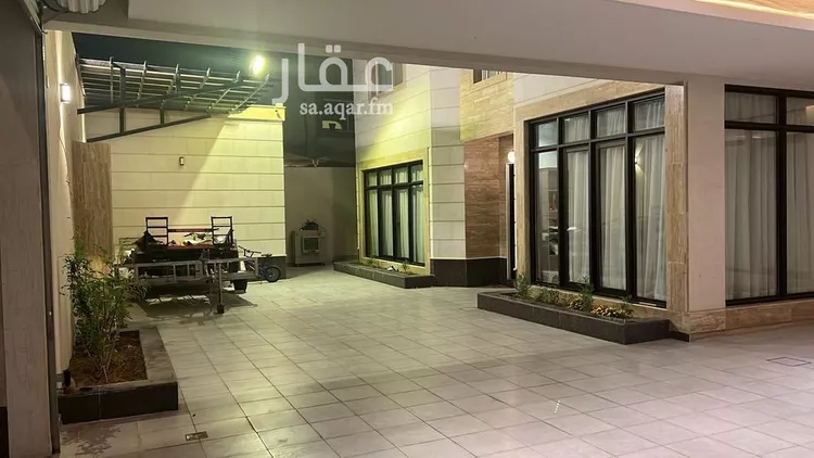 فيلا للبيع في شارع عبدالحليم بن الفرس, حي السويدي الغربي, مدينة الرياض, منطقة الرياض صورة 5