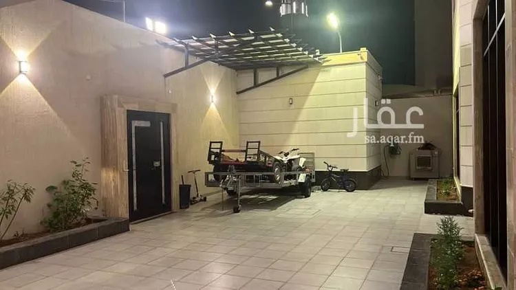 فيلا للبيع في شارع عبدالحليم بن الفرس, حي السويدي الغربي, مدينة الرياض, منطقة الرياض صورة 3