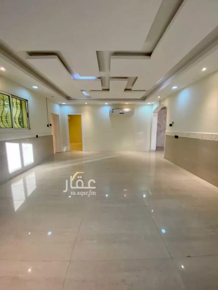 دور للإيجار في شارع أبي شجاع بن محاسن, حي الملك فهد, مدينة الرياض, منطقة الرياض صورة 5