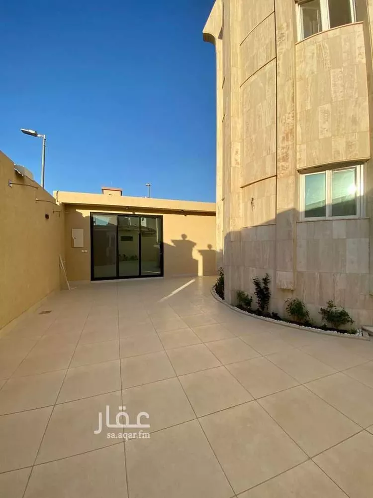 دور للإيجار في شارع أبي شجاع بن محاسن, حي الملك فهد, مدينة الرياض, منطقة الرياض صورة 5