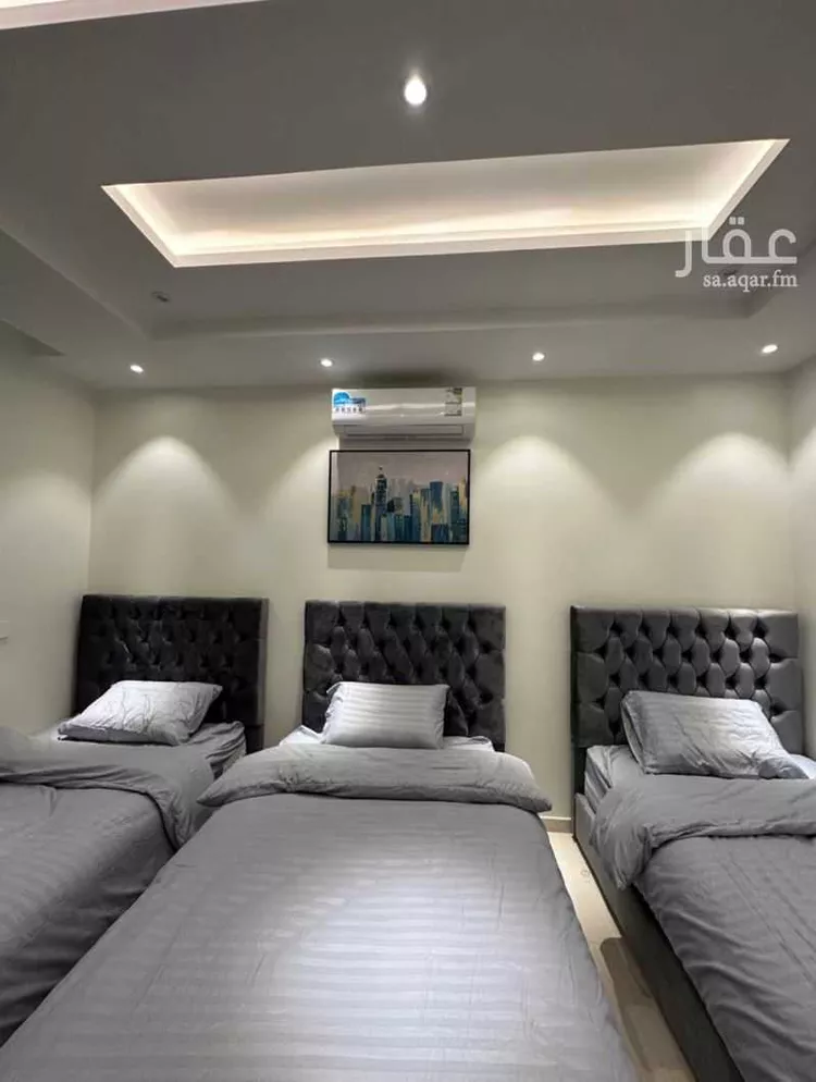 شقة مفروشة للحجز في شارع 155 العرين ، حي العرين ، ابها ، منطقة عسير صورة 2