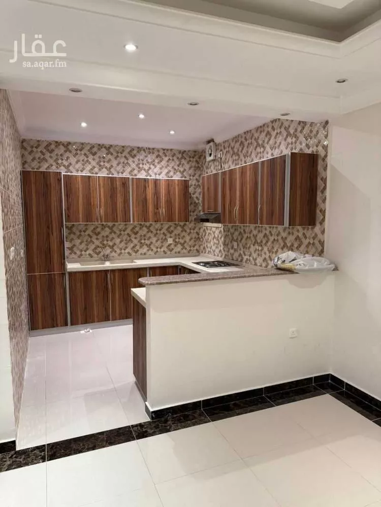 شقة للإيجار في شارع ابي نصر الباهلي, حي أبحر الجنوبية, مدينة جدة, منطقة مكة المكرمة