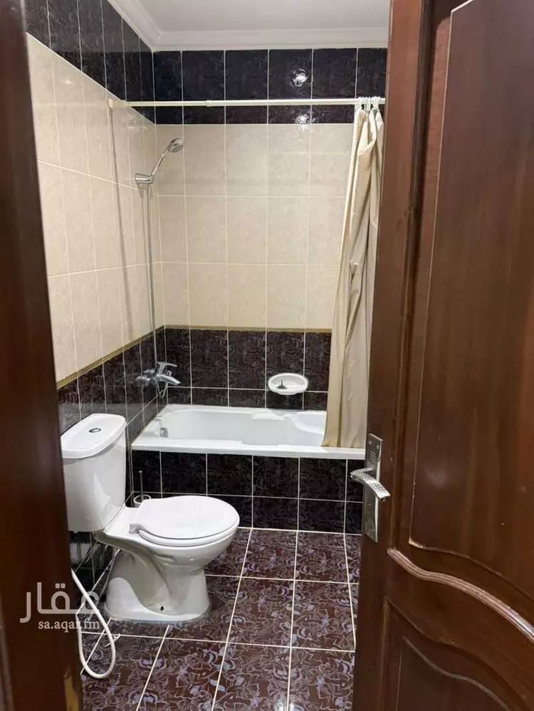 شقة للإيجار في شارع ابي نصر الباهلي, حي أبحر الجنوبية, مدينة جدة, منطقة مكة المكرمة صورة 3