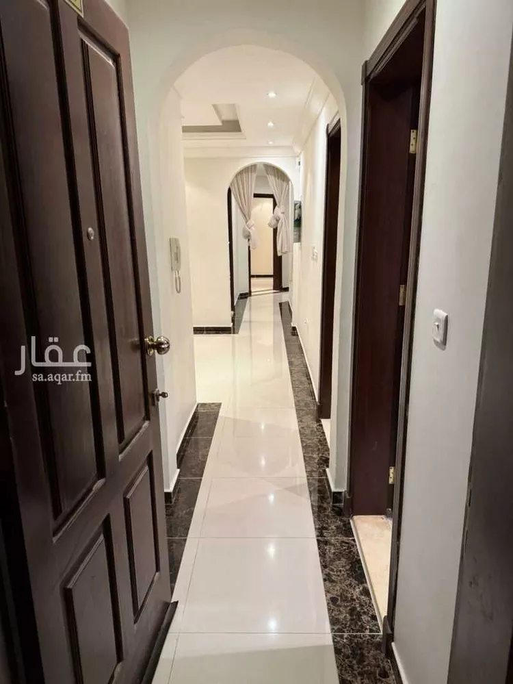 شقة للإيجار في شارع ابي نصر الباهلي, حي أبحر الجنوبية, مدينة جدة, منطقة مكة المكرمة صورة 5