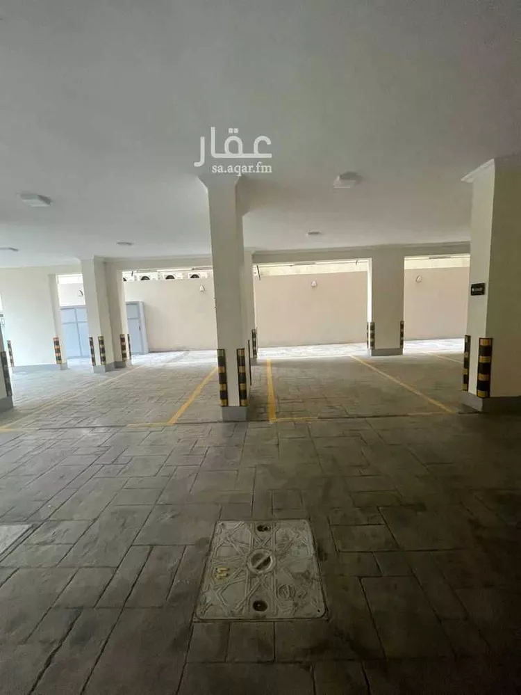 شقة للإيجار في شارع محمد الانكوري, حي السلامة, مدينة جدة, منطقة مكة المكرمة صورة 5