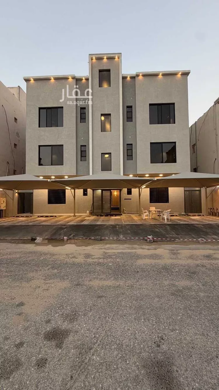 Apartment for Sale in Dammam Ash Shulah