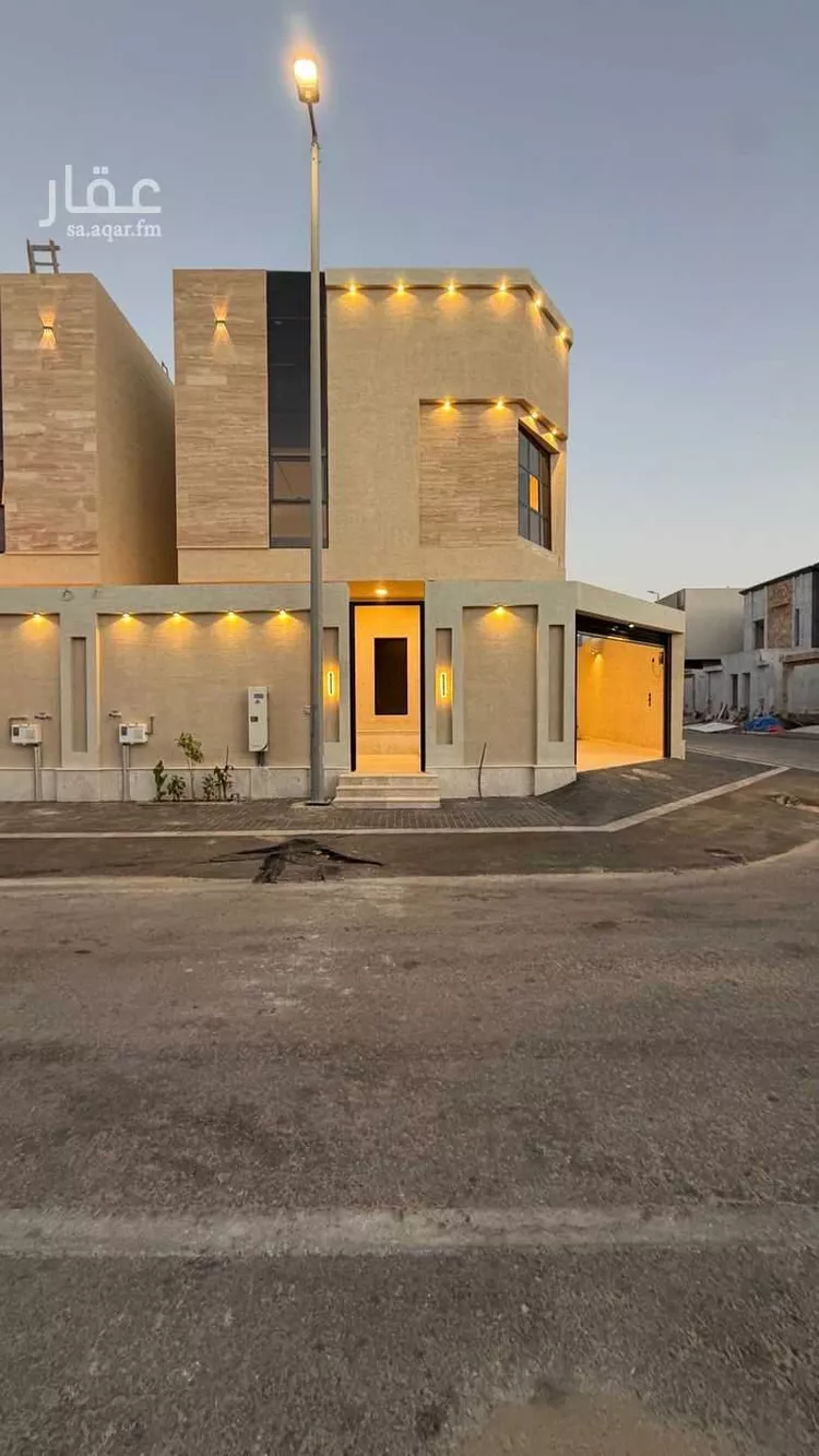 Villa for Sale in Dammam Ash Shulah