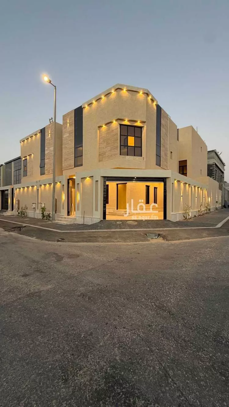 Villa for Sale in Dammam Ash Shulah صورة 2