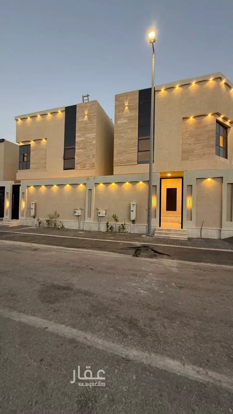 Villa for Sale in Dammam Ash Shulah صورة 4