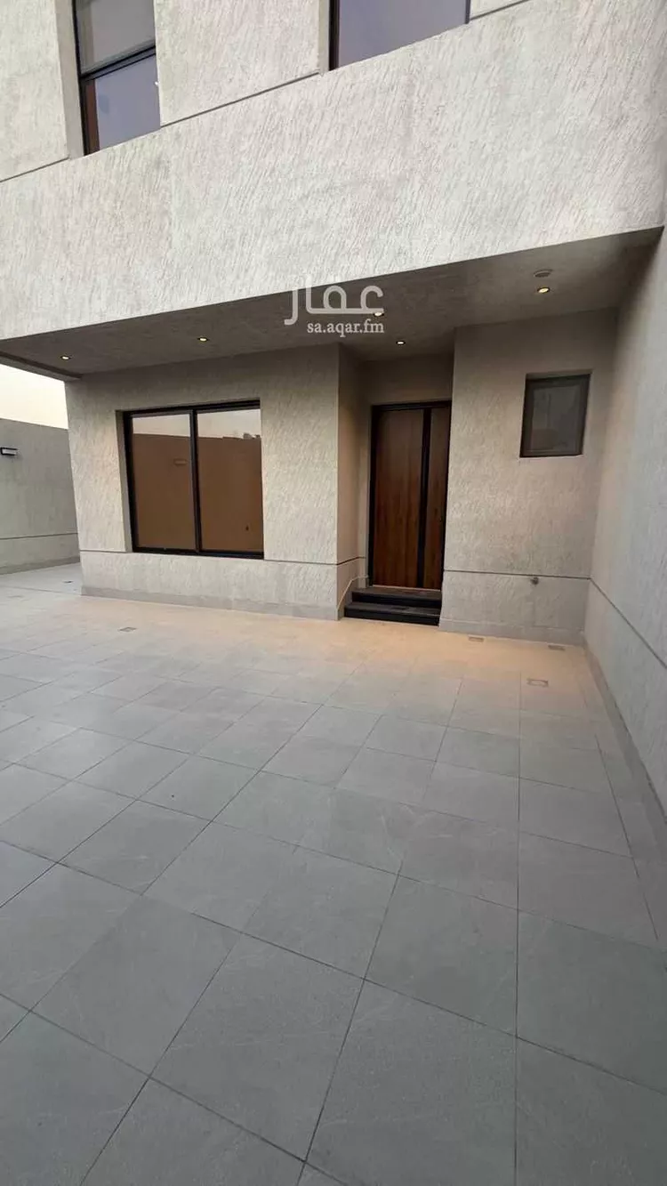 فيلا للإيجار في شارع متعب, حي الندى, مدينة الدمام, المنطقة الشرقية