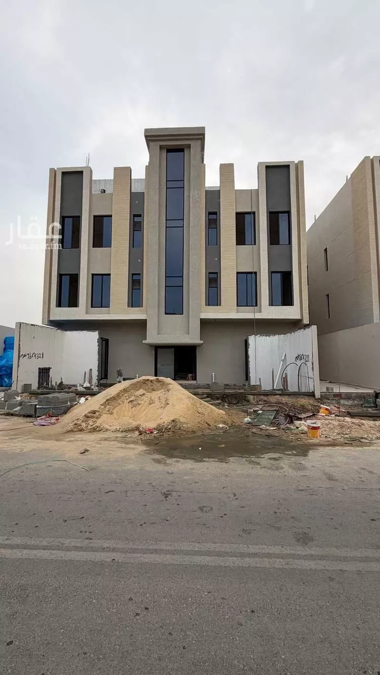 Apartment for Sale in Dammam Ash Shulah