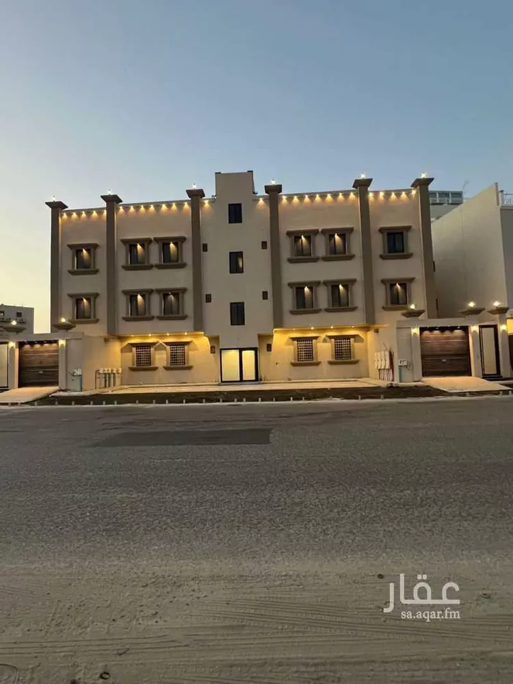 Apartment for Sale in Dammam Ash Shulah