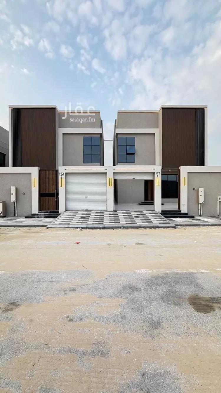 فيلا للبيع في شارع الرساله, حي الشعلة, مدينة الدمام, المنطقة الشرقية