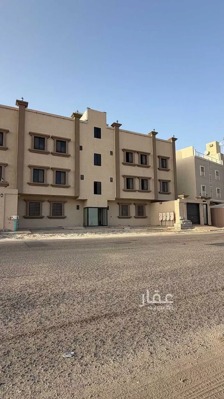 شقة للبيع في شارع الفردوس , حي الشعلة, مدينة الدمام, المنطقة الشرقية صورة 3