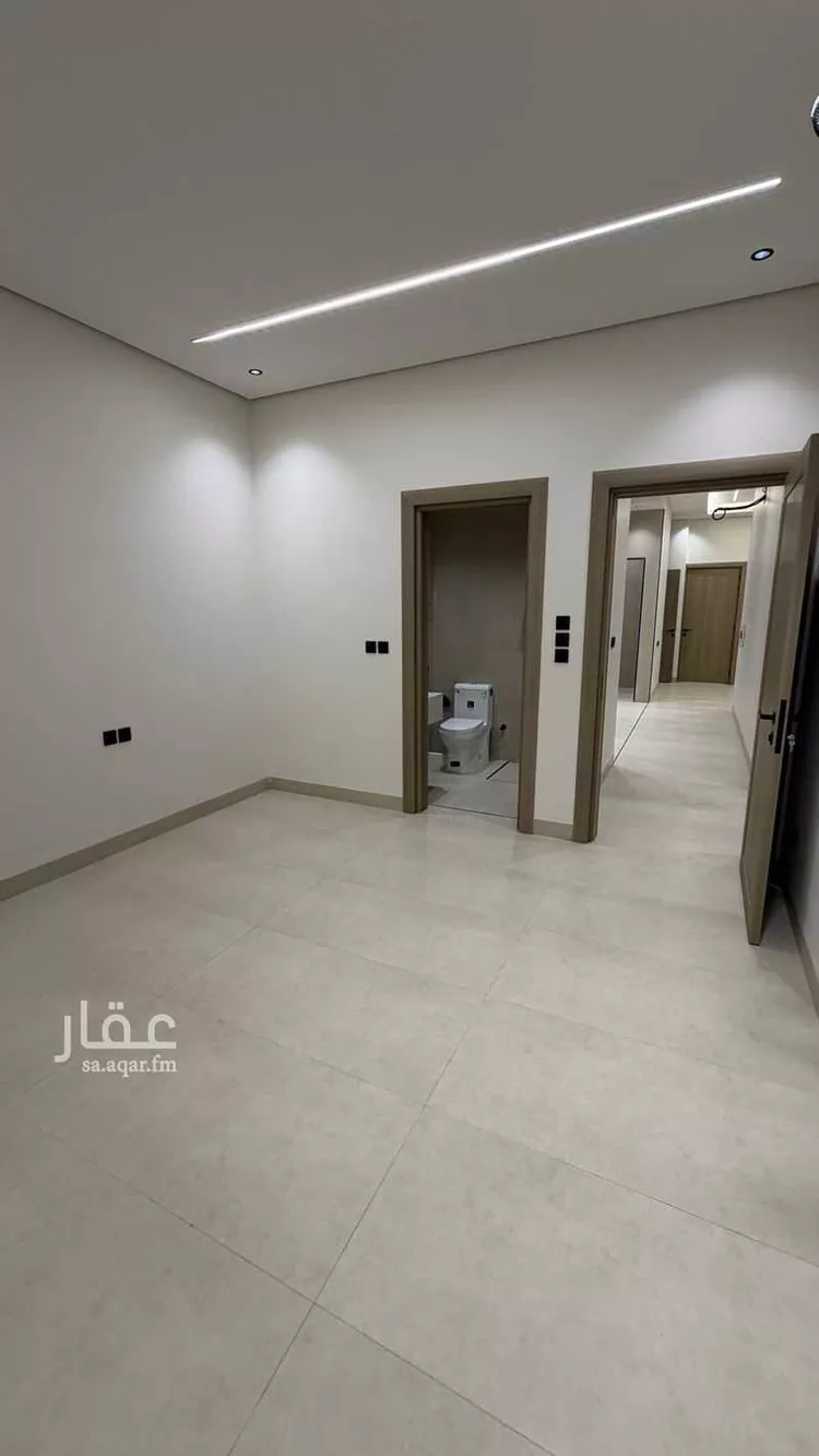 شقة للبيع في شارع ابو محمد المهذب, حي الندى, مدينة الدمام, المنطقة الشرقية 11