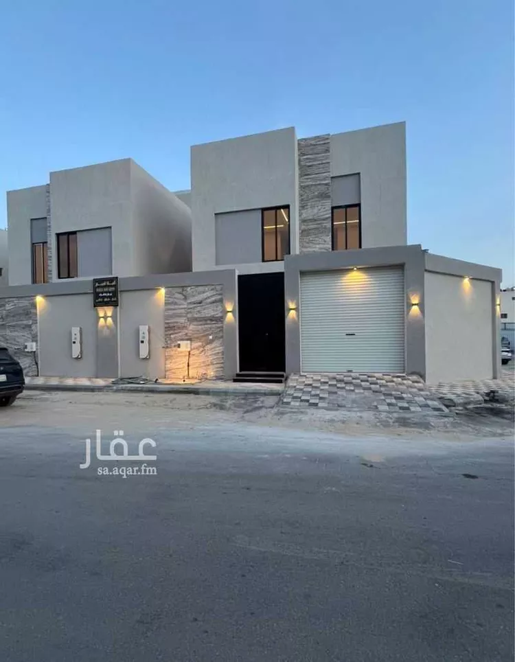 فيلا للبيع في شارع الشموع, حي الشعلة, مدينة الدمام, المنطقة الشرقية