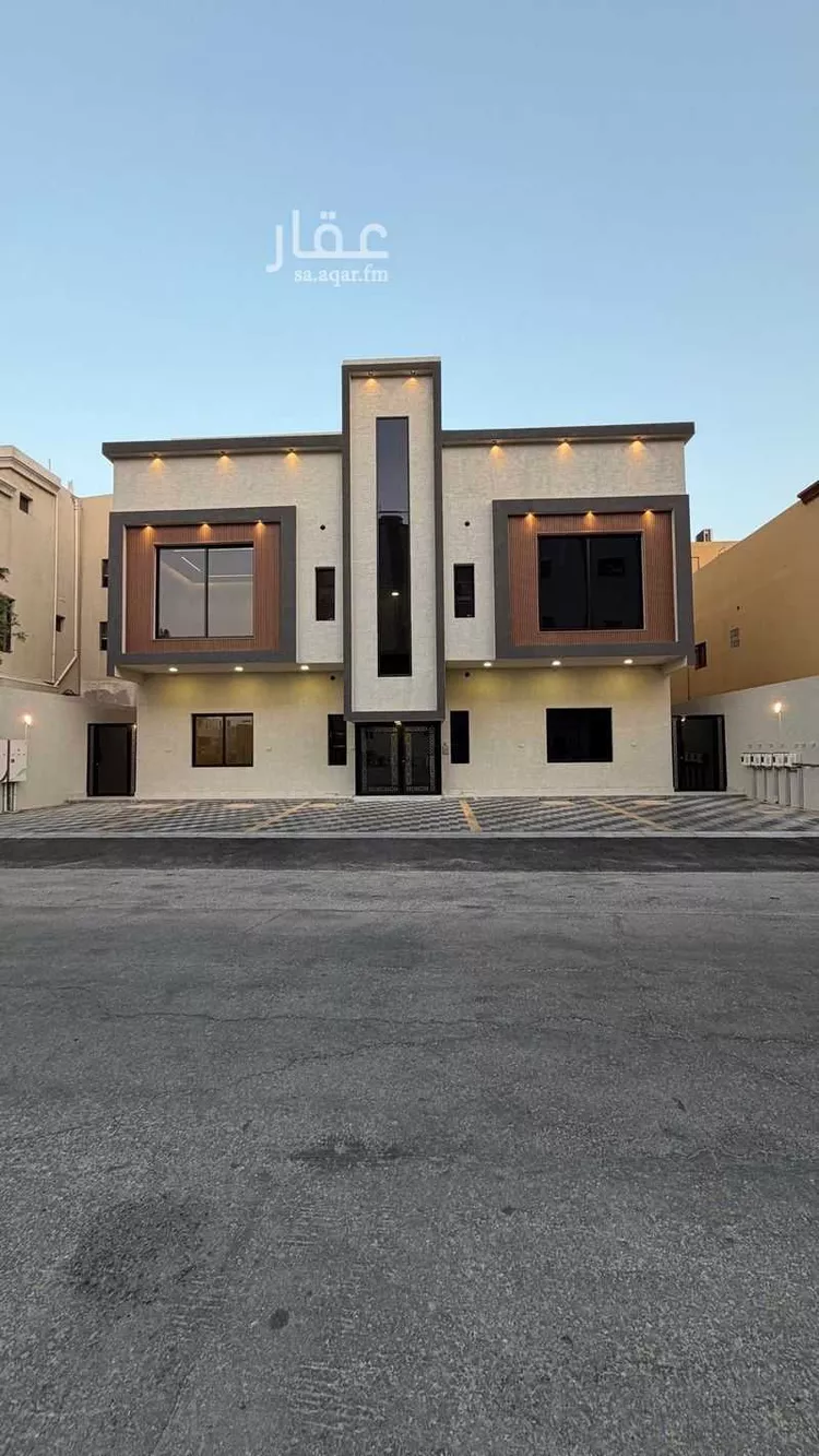 Apartment for Sale in Dammam Ash Shulah