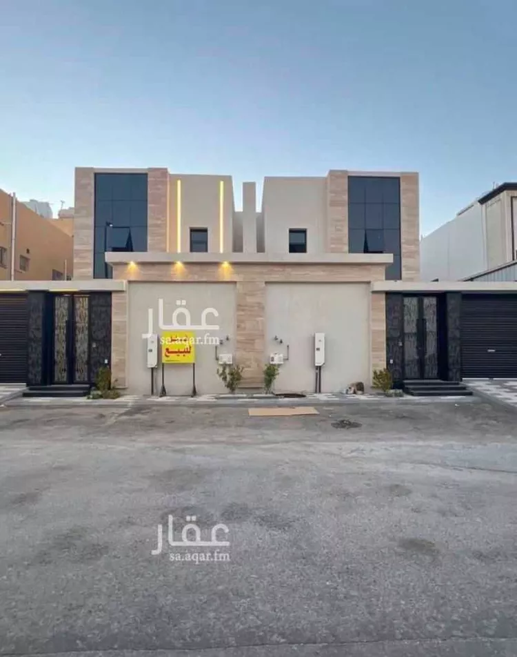Villa for Sale in Dammam Taiba