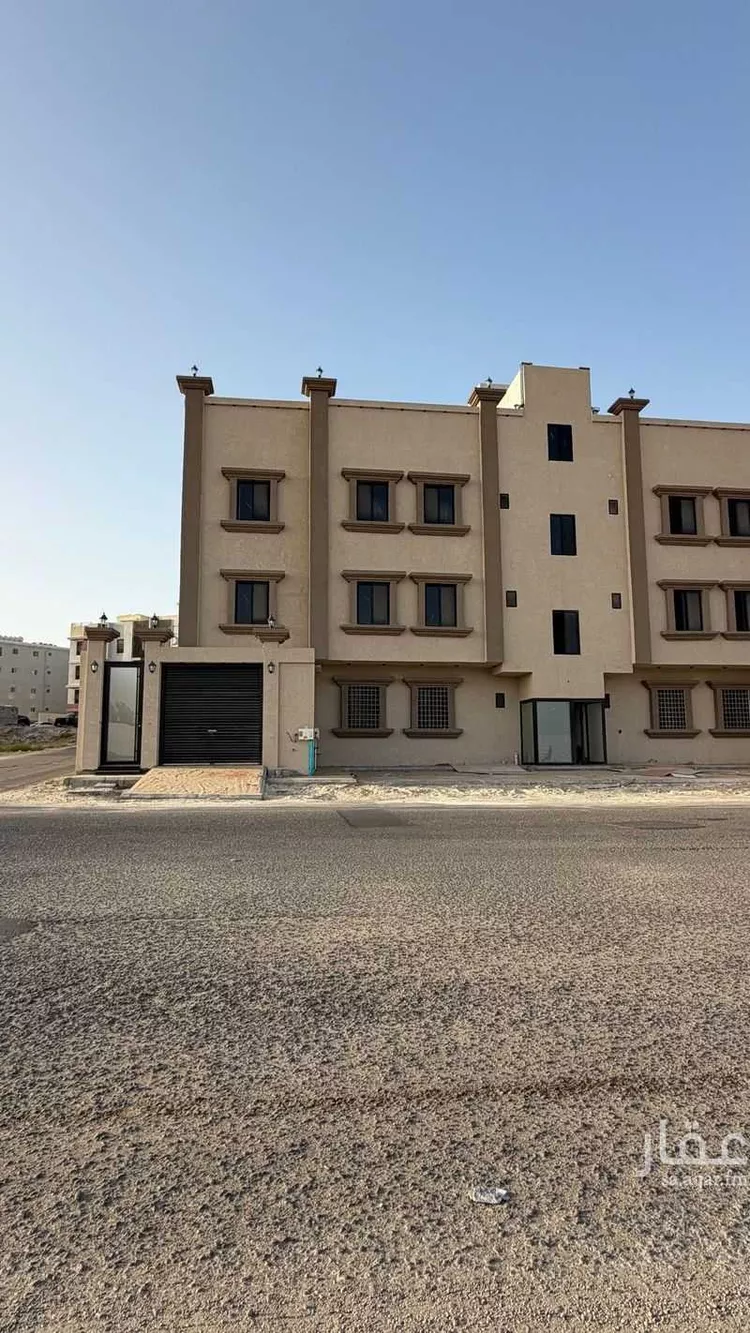 شقة للبيع في شارع الفردوس , حي الشعلة, مدينة الدمام, المنطقة الشرقية