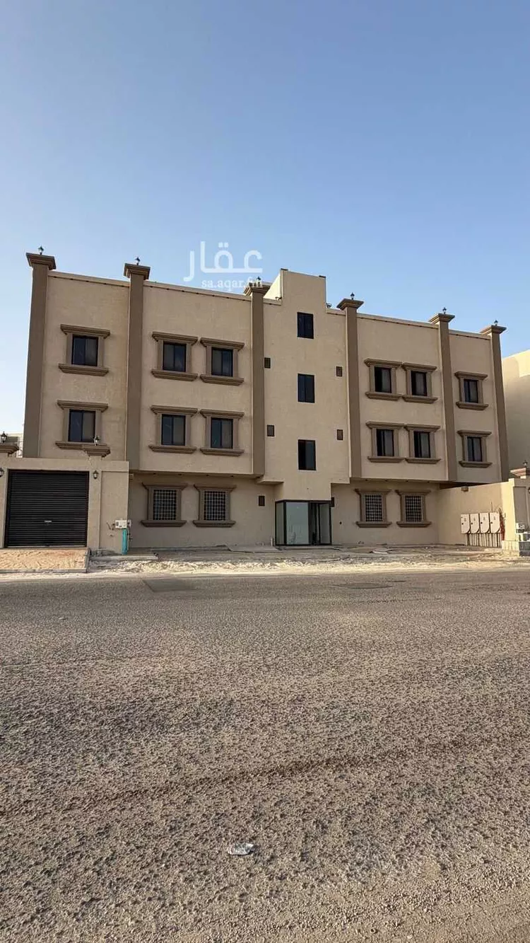 شقة للبيع في شارع الفردوس , حي الشعلة, مدينة الدمام, المنطقة الشرقية صورة 2