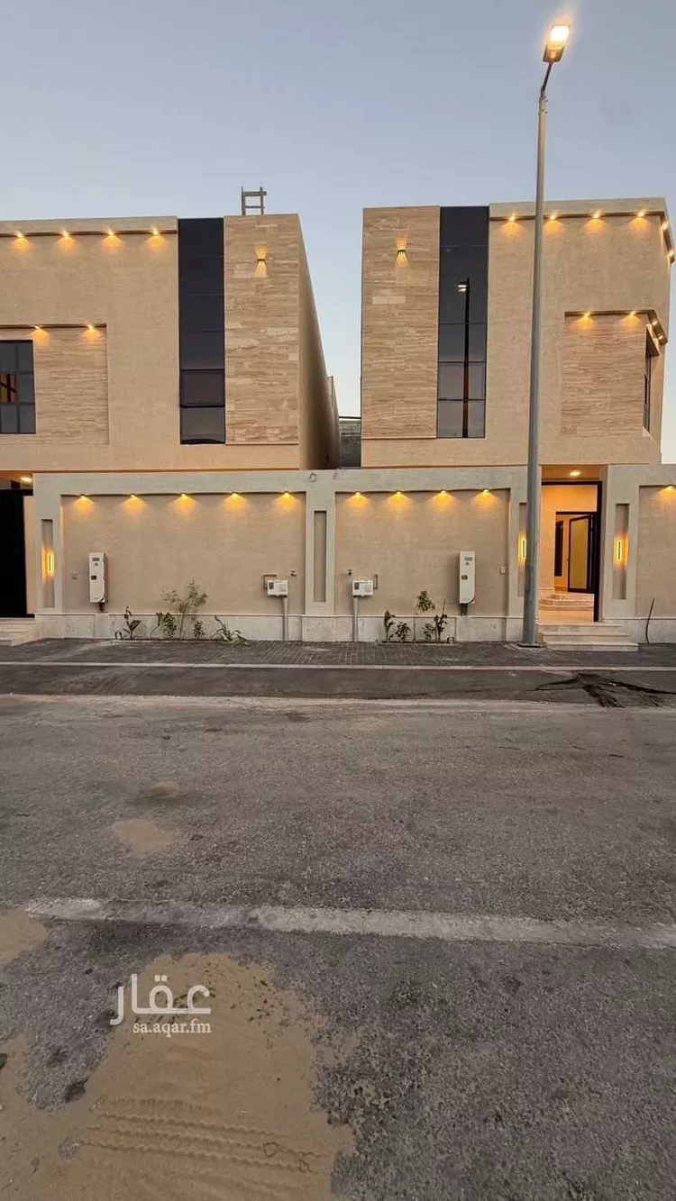 Villa for Sale in Dammam Ash Shulah صورة 3