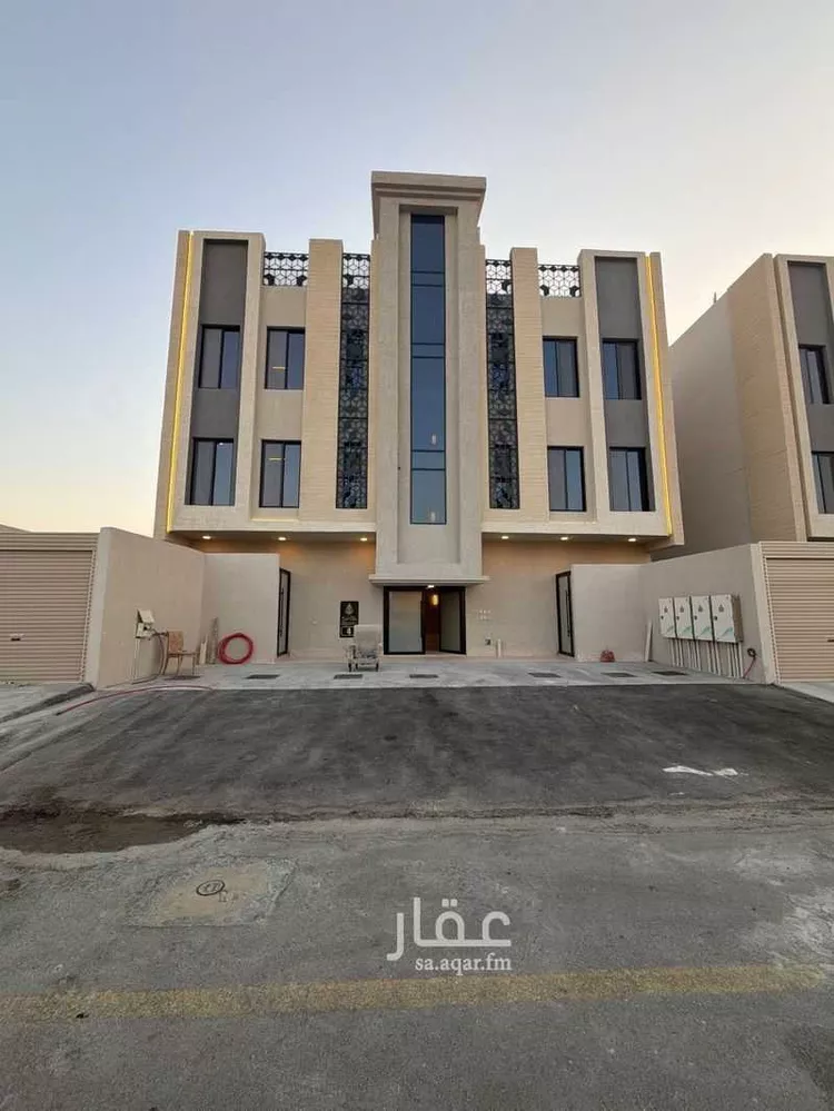 Apartment for Sale in Dammam Ash Shulah 1 صورة
