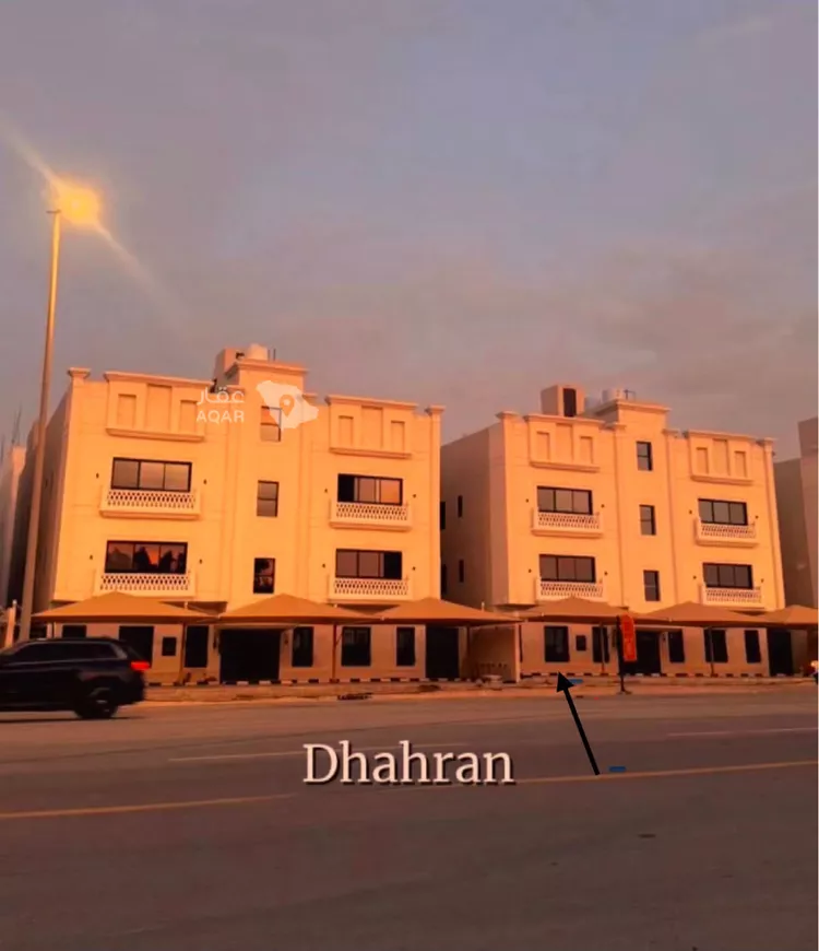 Apartment for Rent in Dammam Ash Shulah
