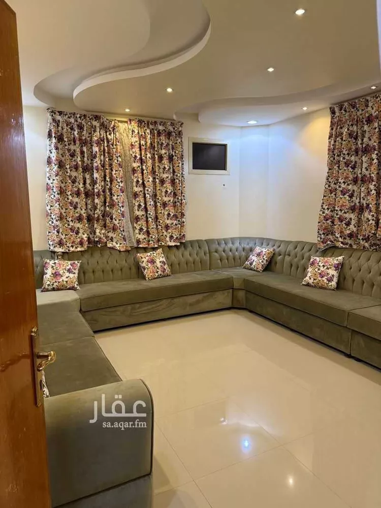 دور للإيجار في شارع قاسم ابن الاندلسي ، حي المعزاب ، خميس مشيط ، خميس مشيط