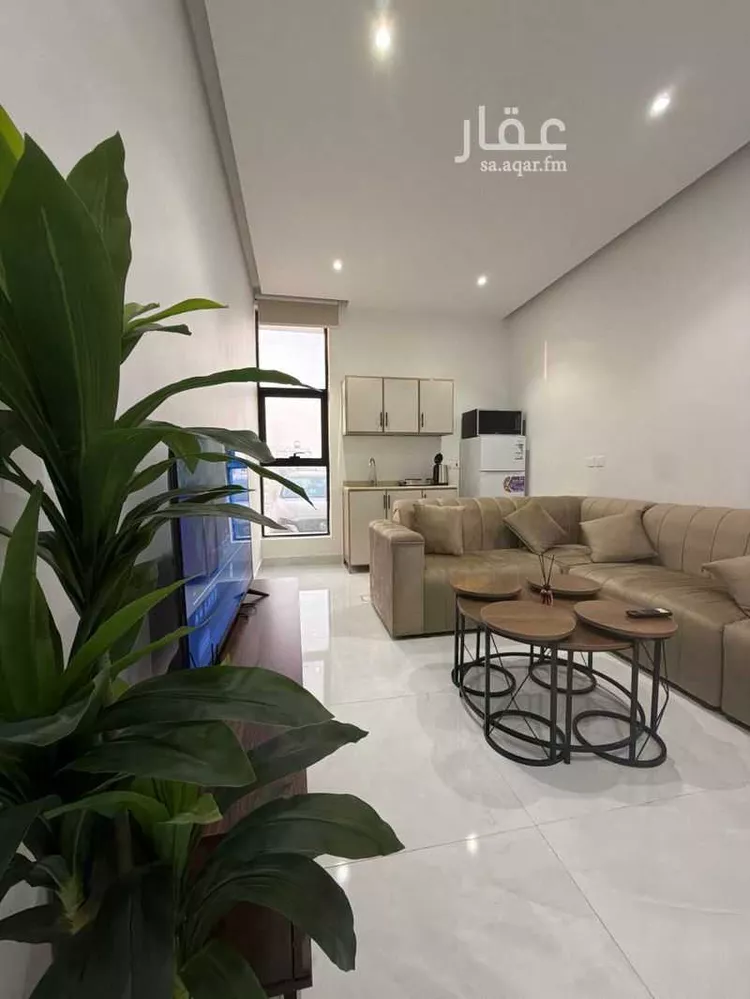 شقة للإيجار في شارع المركز, حي الحمراء الأول, مدينة الاحساء, المنطقة الشرقية صورة 2