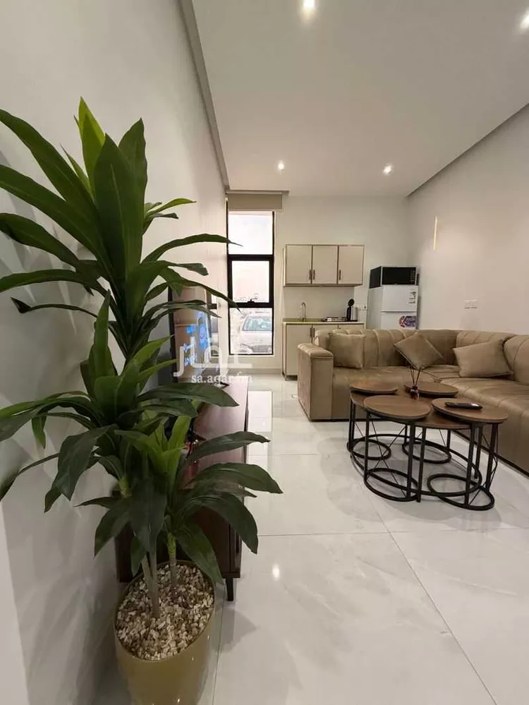 شقة للإيجار في شارع المركز ، حي جنوب الهفوف ، الهفوف‎ ، الاحساء