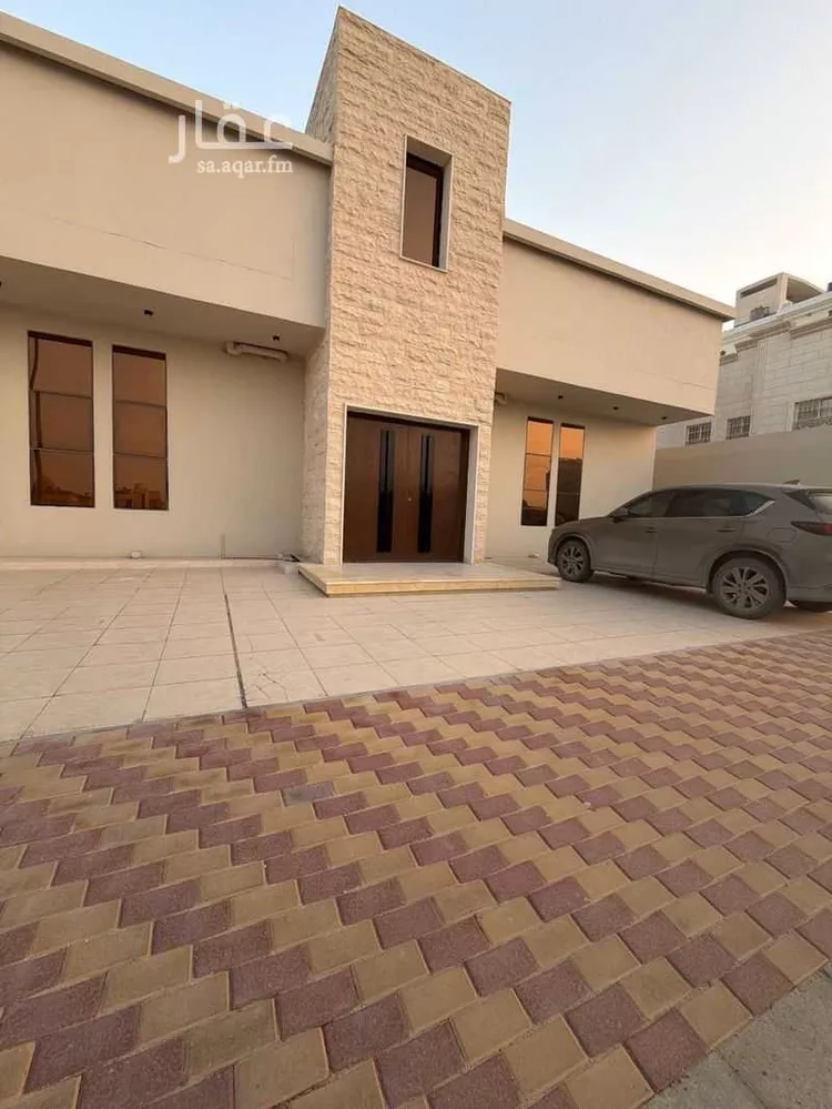 شقة للإيجار في شارع المركز, حي الحمراء الأول, مدينة الاحساء, المنطقة الشرقية 7