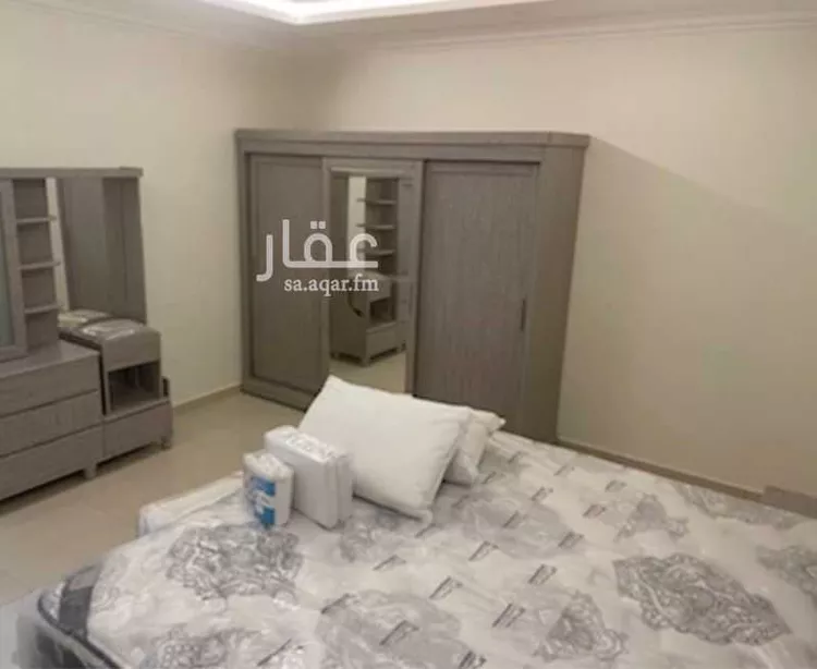 شقة للإيجار في شارع 2471476, حي الحمراء الأول, مدينة الاحساء, المنطقة الشرقية صورة 2