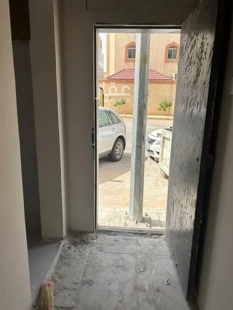 غرفة للإيجار في شارع الحياري ، حي هجرة لبن ، الرياض ، منطقة الرياض صورة 2