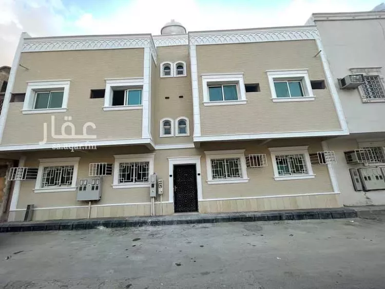عمارة للبيع في شارع سنان بن حميضة, حي منفوحة, مدينة الرياض, منطقة الرياض