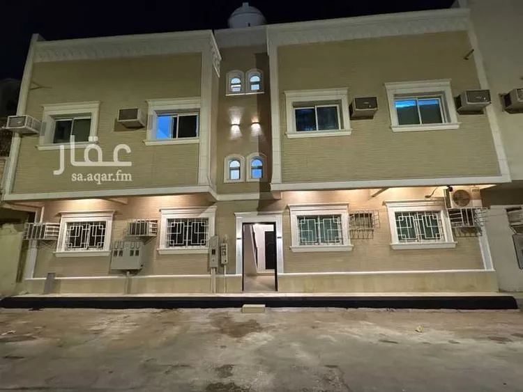 عمارة للبيع في شارع سنان بن حميضة, حي منفوحة, مدينة الرياض, منطقة الرياض