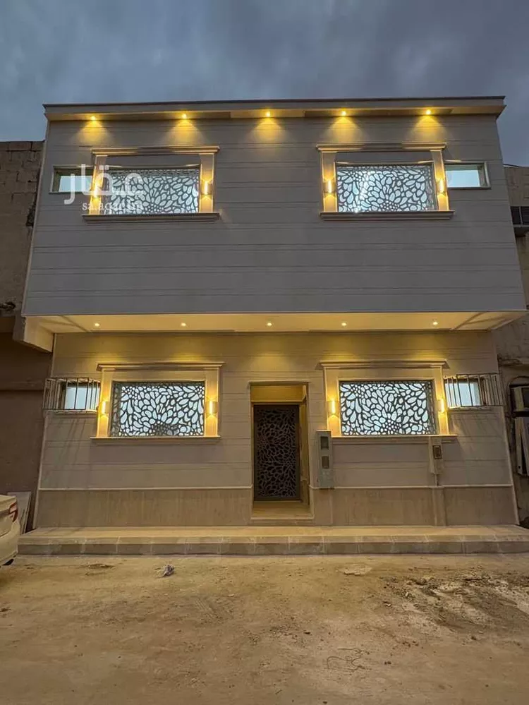 عمارة للإيجار في شارع حصن مهدي, حي منفوحة, مدينة الرياض, منطقة الرياض