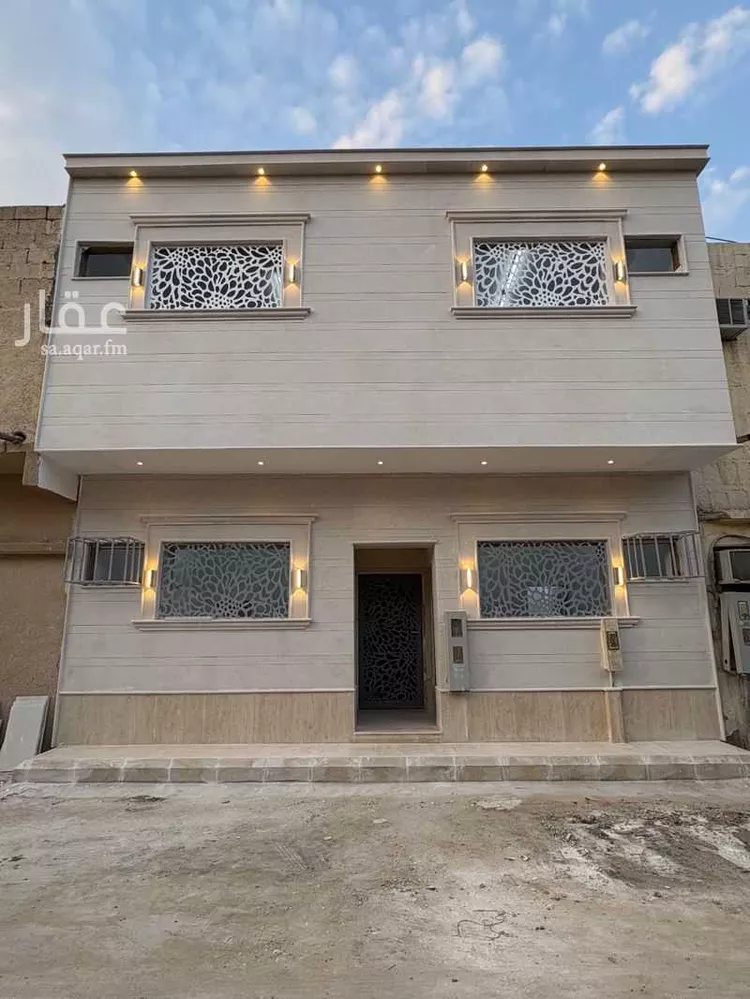 عمارة للإيجار في شارع حصن مهدي, حي منفوحة, مدينة الرياض, منطقة الرياض صورة 2