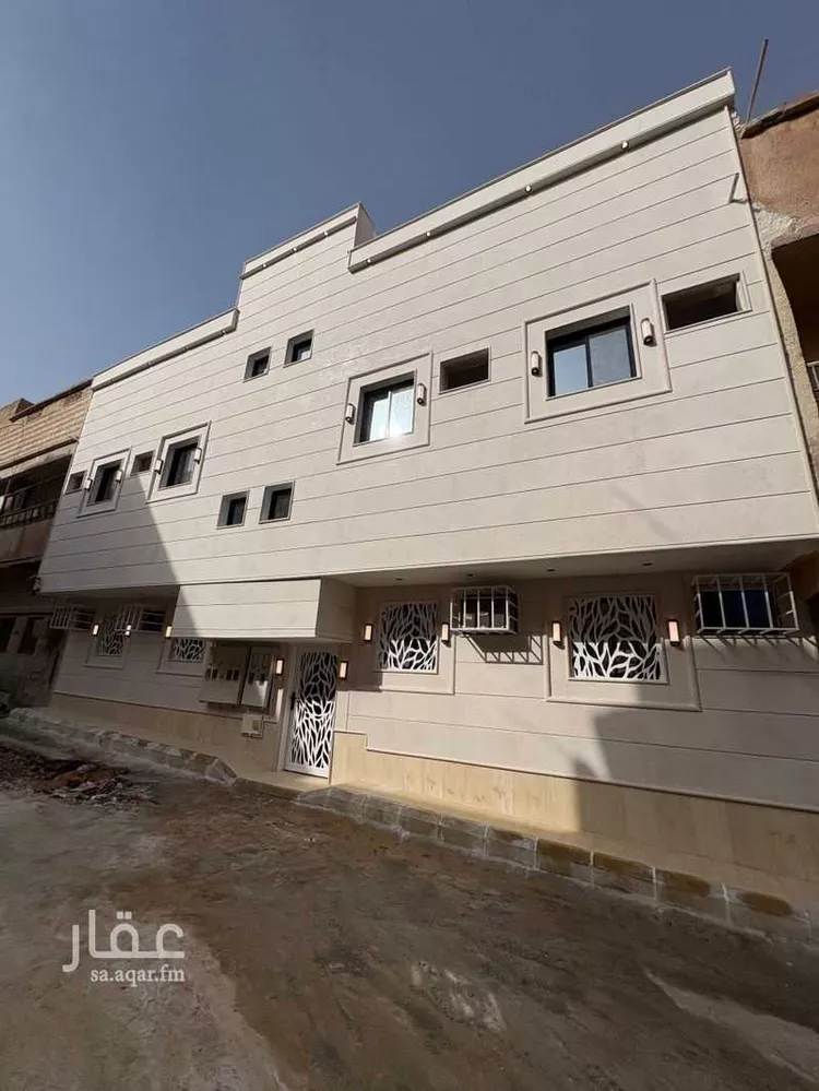 عمارة للإيجار في شارع الحريفة, حي منفوحة, مدينة الرياض, منطقة الرياض